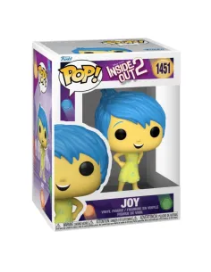 FUNKO POP DISNEY INSIDE OUT2 GIOIA 1451 (FUPC1033)