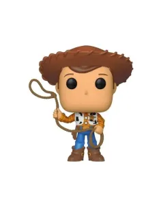 FUNKO POP TOY STORY 4 SCERIFFO WOODY (FIGU3815) 2
