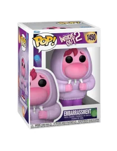 FUNKO POP DISNEY INSIDE OUT2 IMBARAZZO (FUPC1032)