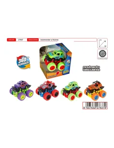 MONSTER AUTO A FRIZIONE (27637)