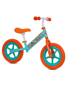 BICI BALANCE BIKE 10 FISHER PRICE (ITA-B160) 2