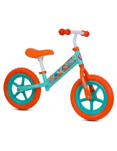 BICI BALANCE BIKE 10 FISHER PRICE (ITA-B160)