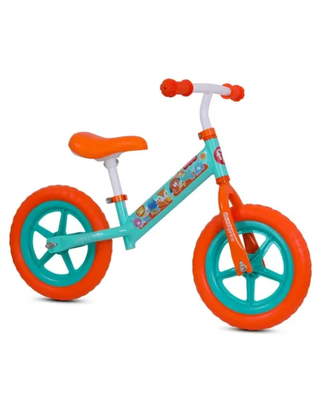 BICI BALANCE BIKE 10 FISHER PRICE (ITA-B160)