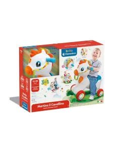 MARTINO IL CAVALLINO