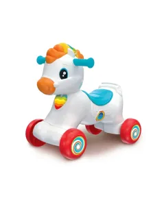 MARTINO IL CAVALLINO 2