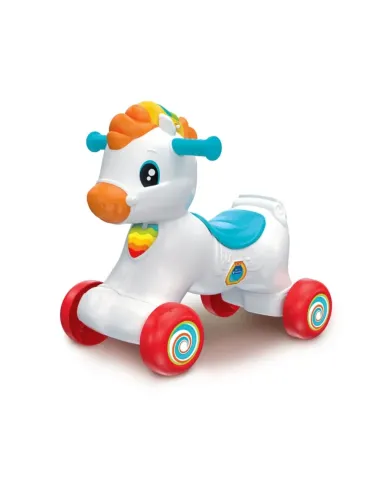 Clementoni Martino il cavallino