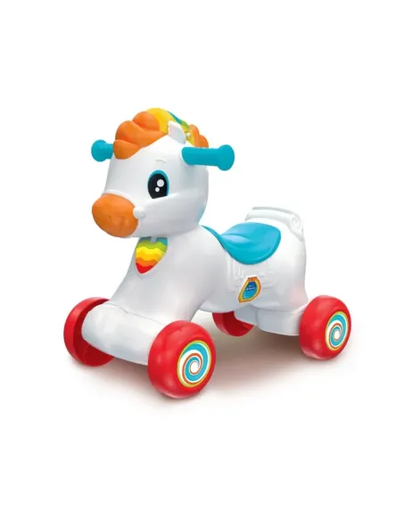 Clementoni Martino il cavallino