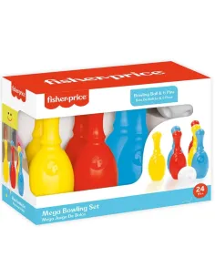 MEGA BOWLING (FPR1825)