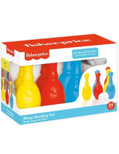MEGA BOWLING (FPR1825)