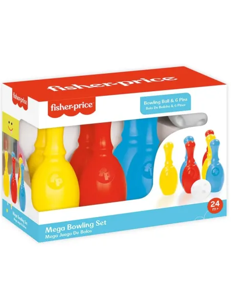 MEGA BOWLING (FPR1825)