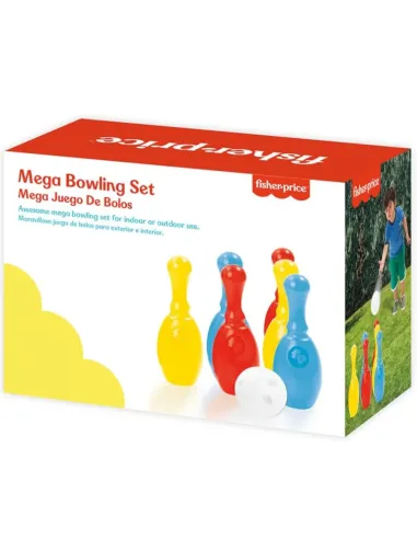 MEGA BOWLING (FPR1825)