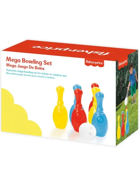 MEGA BOWLING (FPR1825)