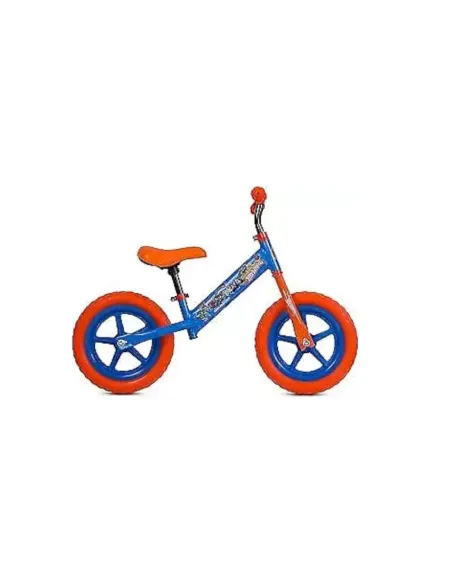 BICI 10 BALANCE BIKE HOT WHEELS (ITA-B159)