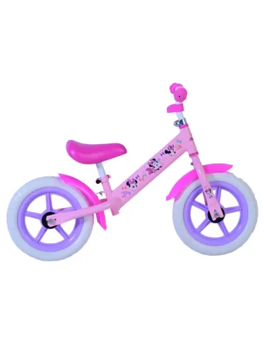 BICI 10 BALANCE BIKE MINNIE (1045)