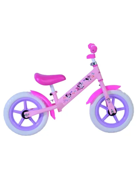 BICI 10 BALANCE BIKE MINNIE (1045)