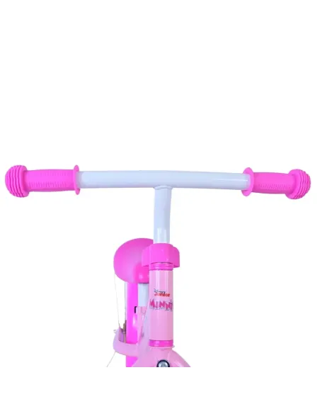 BICI 10 BALANCE BIKE MINNIE (1045)