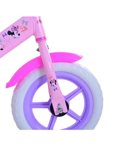 BICI 10 BALANCE BIKE MINNIE (1045)