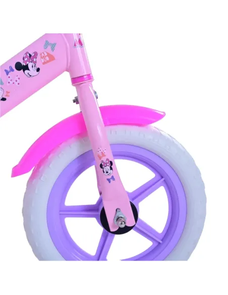 BICI 10 BALANCE BIKE MINNIE (1045)