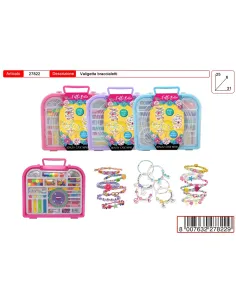 PERLINE VALIGETTA GRANDE (27822)