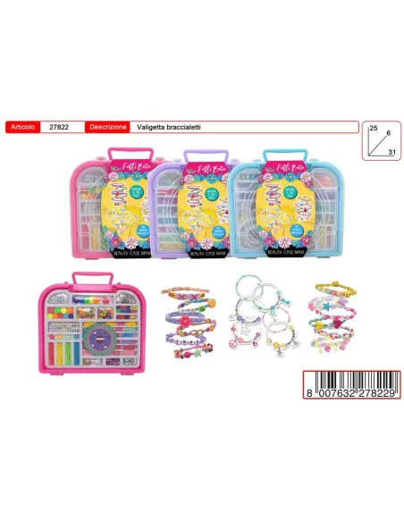 PERLINE VALIGETTA GRANDE (27822)