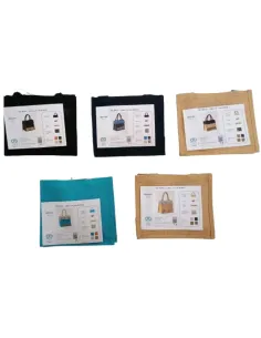 CREA LA TUA BORSA (DBA01)