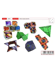 INFINITY CUBE (28261)