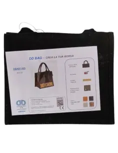 CREA LA TUA BORSA (DBA01) 2