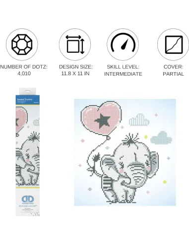 SWEET TRUNKS (DD5.034)