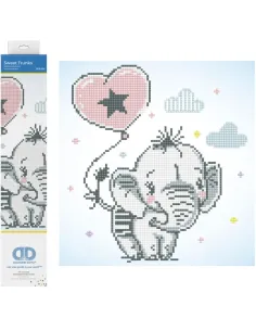 SWEET TRUNKS (DD5.034)