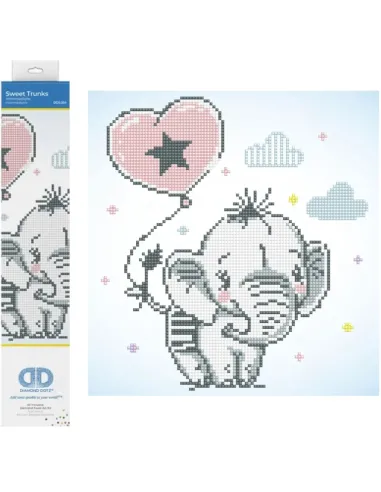 SWEET TRUNKS (DD5.034)