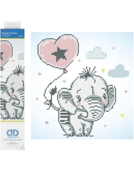 SWEET TRUNKS (DD5.034)