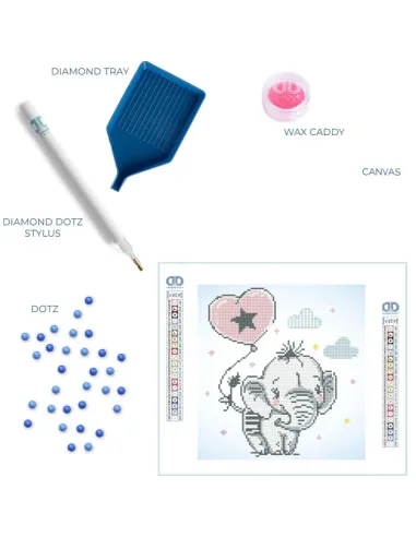 SWEET TRUNKS (DD5.034)