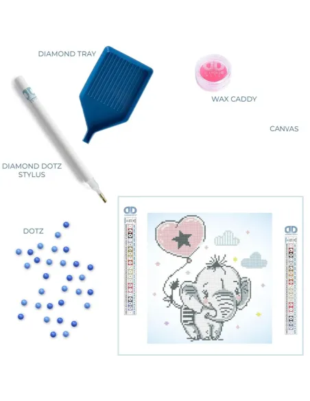 SWEET TRUNKS (DD5.034)