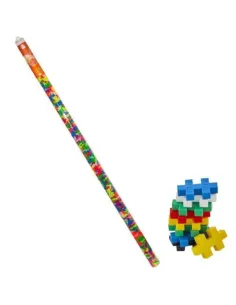 PLUS PLUS TUBO 1 METRO NEON (PLU4188)