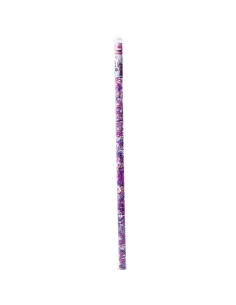 PLUS PLUS TUBO 1 METRO GLITTER (PLU4245)