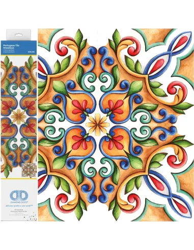 PORTUGESE TILE (DD5.081)