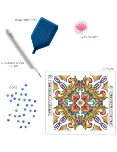 Diamond Dotz 2592674 2