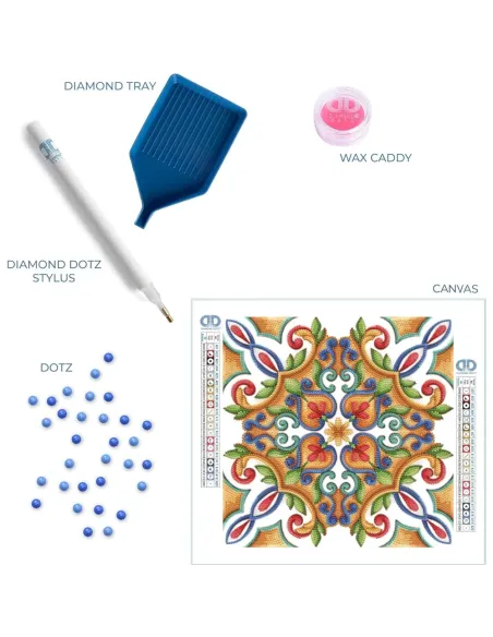 PORTUGESE TILE (DD5.081)