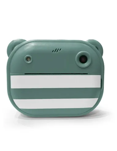 INSTANT CAMERA PRINTER VERDE (705001536)