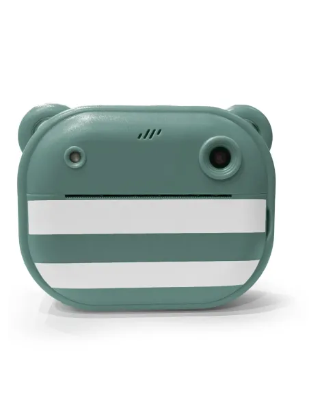 INSTANT CAMERA PRINTER VERDE (705001536)