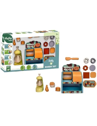 MeMe Green BETTY PASTICCERIA (MEM52107)