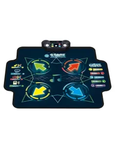 DANCE MAT TEEN Con LUCI E SUONI (705200311)