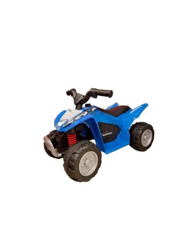 QUAD HONDA BLUE LITHIUM (100053006)