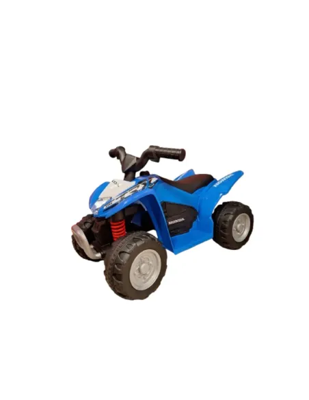 QUAD HONDA BLUE LITHIUM (100053006)