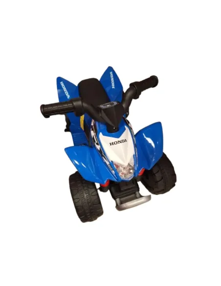 QUAD HONDA BLUE LITHIUM (100053006)