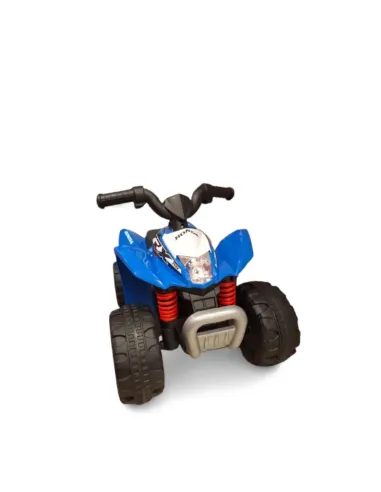 QUAD HONDA BLUE LITHIUM (100053006)