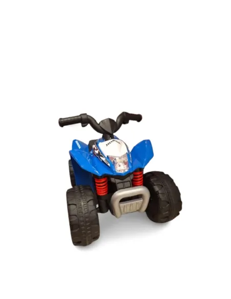 QUAD HONDA BLUE LITHIUM (100053006)