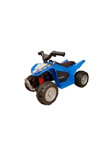 QUAD HONDA BLUE LITHIUM (100053006)
