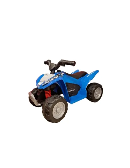 QUAD HONDA BLUE LITHIUM (100053006)