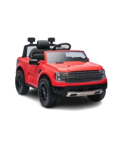 AUTO RAPTOR RED LITHIUM (100053406)